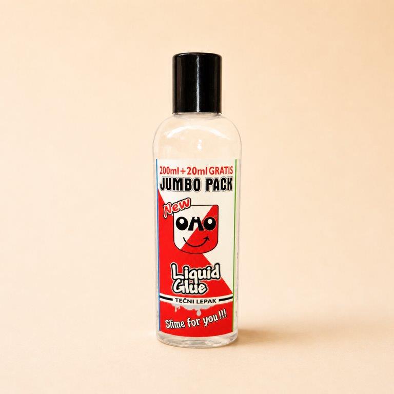 AERO tekuće ljepilo OHO, tuba 220 ml.